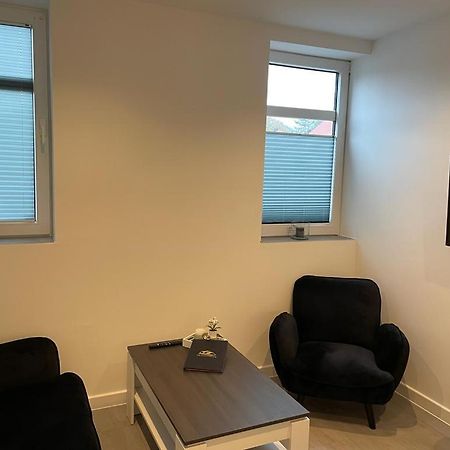 Mr Ferienwohnung - Wohnung Greta Schellerten Εξωτερικό φωτογραφία