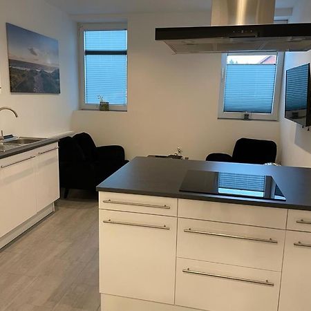 Mr Ferienwohnung - Wohnung Greta Schellerten Εξωτερικό φωτογραφία