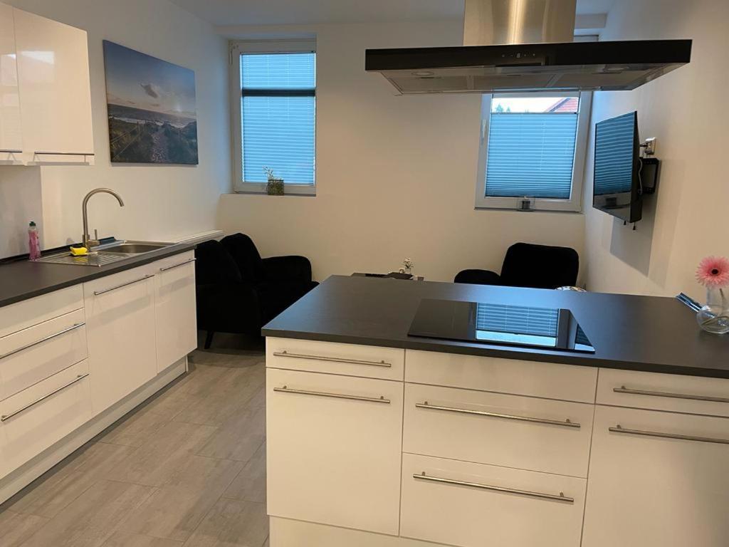 Mr Ferienwohnung - Wohnung Greta Schellerten Εξωτερικό φωτογραφία